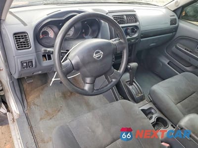 Zdjęcie 8 z 12 samochodu: 2004 NISSAN FRONTIER XE-V6 DESERT RUNNER VIN:1N6ED26T74C441634 - miniatura