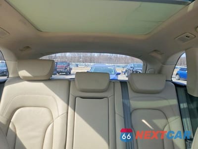 Zdjęcie 10 z 12 samochodu: 2013 AUDI Q5 PREMIUM PLUS VIN:WA1LFAFP6DA074734 - miniatura