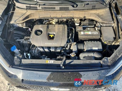 Zdjęcie 12 z 13 samochodu: 2021 HYUNDAI KONA SEL VIN:KM8K22AA7MU724042 - miniatura