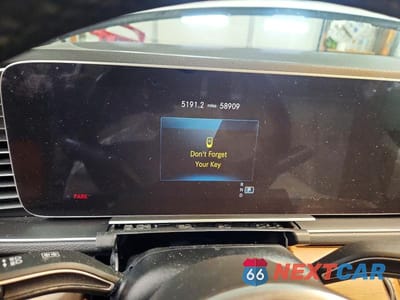 Zdjęcie 9 z 12 samochodu: 2022 MERCEDES-BENZ GLE 350 4MATIC VIN:4JGFB4KB2NA741046 - miniatura