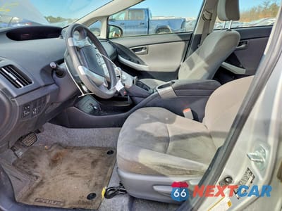 Zdjęcie 7 z 12 samochodu: 2015 TOYOTA PRIUS L VIN:JTDKN3DU4F0404534 - miniatura