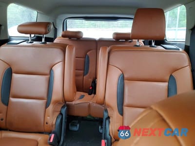 Zdjęcie 10 z 14 samochodu: 2019 GMC ACADIA ALL TERRAIN VIN:1GKKNVLS2KZ108952 - miniatura