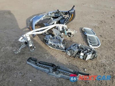 Zdjęcie 13 z 14 samochodu: 2021 BMW X5 XDRIVE40I VIN:5UXCR6C03M9H50061 - miniatura