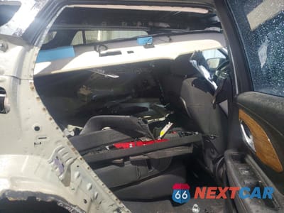 Zdjęcie 11 z 13 samochodu: 2019 GMC TERRAIN SLE VIN:3GKALTEV0KL396409 - miniatura