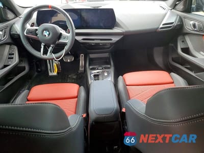 Zdjęcie 8 z 11 samochodu: 2026 BMW M2 VIN:WBA33GG0XT7T99236 - miniatura