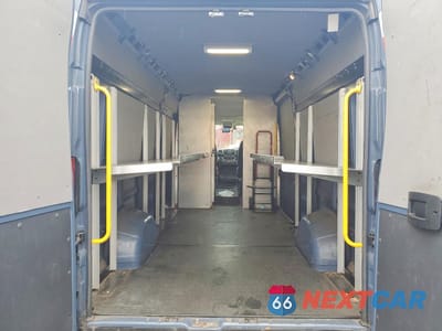 Zdjęcie 10 z 13 samochodu: 2020 RAM PROMASTER 3500 3500 HIGH VIN:3C6URVJGXLE140706 - miniatura