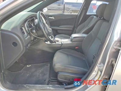 Zdjęcie 7 z 12 samochodu: 2018 DODGE CHARGER SXT PLUS VIN:2C3CDXHG1JH133685 - miniatura