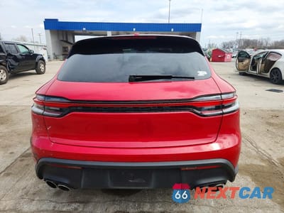 Zdjęcie 6 z 12 samochodu: 2023 PORSCHE MACAN S VIN:WP1AG2A50PLB40577 - miniatura