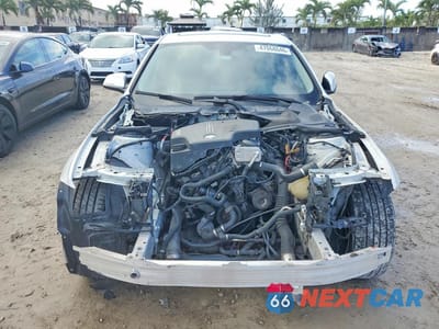 Piąte zdjęcie samochodu w środku: 2013 BMW 328 I VIN:WBA3A5G52DNP25100 - miniatura