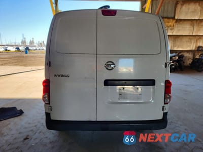 Zdjęcie 6 z 14 samochodu: 2020 NISSAN NV200 S VIN:3N6CM0KN8LK701177 - miniatura