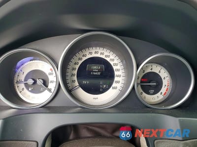 Zdjęcie 9 z 11 samochodu: 2017 MERCEDES-BENZ E 400 VIN:WDDKJ6FB1HF360930 - miniatura