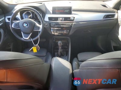 Zdjęcie 8 z 12 samochodu: 2018 BMW X2 XDRIVE28I VIN:WBXYJ5C35JEF74896 - miniatura