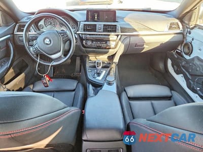 Zdjęcie 8 z 13 samochodu: 2019 BMW 430I GRAN COUPE VIN:WBA4J1C54KBM17444 - miniatura