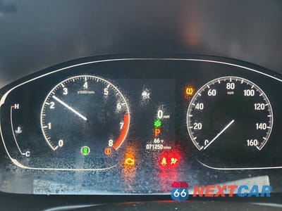 Zdjęcie 9 z 13 samochodu: 2022 HONDA ACCORD SPORT VIN:1HGCV1F36NA111628 - miniatura