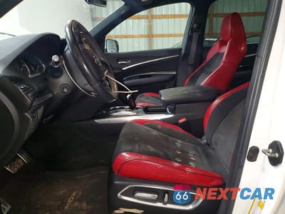 Zdjęcie 7 z 13 samochodu: 2019 ACURA MDX VIN:5J8YD4H08KL014928 - miniatura