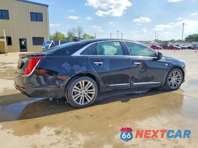 Trzecie zdjęcie samochodu z tyłu: 2019 CADILLAC XTS LUXURY VIN:2G61M5S30K9111740 - miniatura