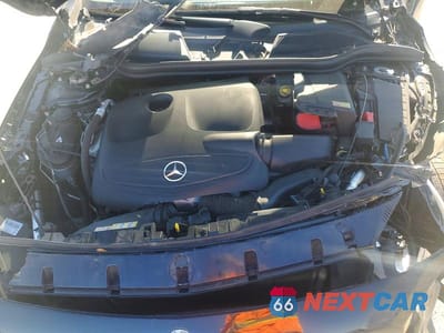 Zdjęcie 12 z 13 samochodu: 2015 MERCEDES-BENZ GLA 250 4MATIC VIN:WDCTG4GB1FJ040706 - miniatura