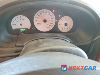 Zdjęcie 9 z 12 samochodu: 2005 CHRYSLER TOWN & COUNTRY VIN:1C4GP45R95B354524 - miniatura