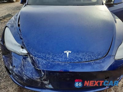 Zdjęcie 11 z 11 samochodu: 2021 TESLA MODEL Y VIN:5YJYGAEE9MF202352 - miniatura