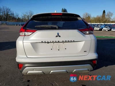 Zdjęcie 6 z 13 samochodu: 2025 MITSUBISHI ECLIPSE CROSS SE VIN:JA4ATWAA0SZ003981 - miniatura