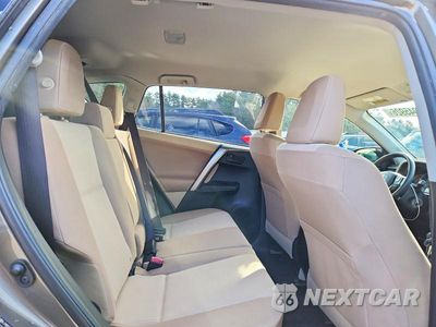 Zdjęcie 11 z 12 samochodu: 2013 TOYOTA RAV4 LE VIN:JTMBFREV4D5002665 - miniatura