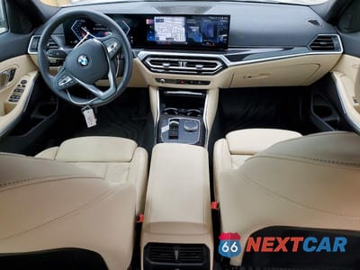 Zdjęcie 8 z 13 samochodu: 2024 BMW 330I VIN:3MW69FF05R8E81356 - miniatura