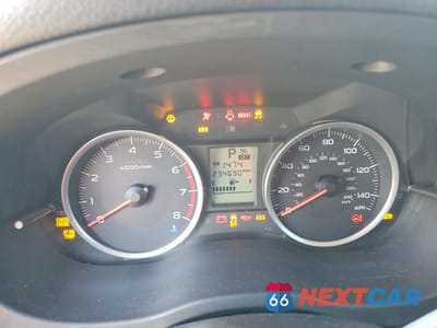 Zdjęcie 9 z 12 samochodu: 2015 SUBARU FORESTER 2.5I VIN:JF2SJAAC0FH535720 - miniatura