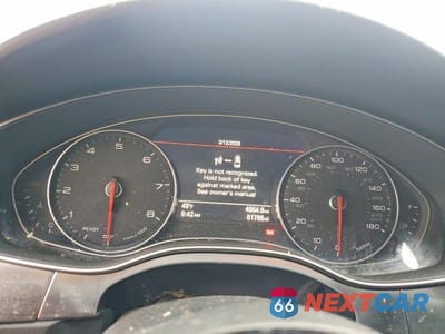 Zdjęcie 9 z 12 samochodu: 2018 AUDI A6 PREMIUM PLUS VIN:WAUG8AFCXJN031885 - miniatura