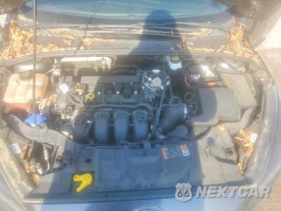 Zdjęcie 11 z 11 samochodu: 2018 FORD FOCUS SEL VIN:1FADP3H23JL237611 - miniatura