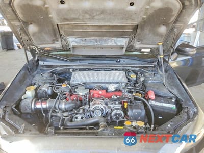 Zdjęcie 11 z 11 samochodu: 2017 SUBARU WRX STI VIN:JF1VA2M68H9807408 - miniatura