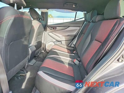 Zdjęcie 10 z 12 samochodu: 2023 SUBARU IMPREZA SPORT VIN:4S3GTAM67P3702674 - miniatura