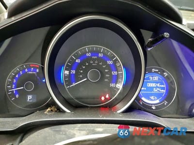 Zdjęcie 9 z 11 samochodu: 2017 HONDA FIT EX VIN:JHMGK5H77HS010742 - miniatura