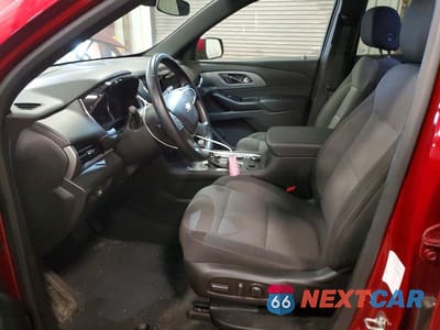 Zdjęcie 7 z 12 samochodu: 2023 CHEVROLET TRAVERSE LT VIN:1GNEVGKW1PJ197287 - miniatura