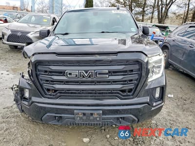 Piąte zdjęcie samochodu w środku: 2021 GMC SIERRA K1500 ELEVATION VIN:3GTU9CED5MG461846 - miniatura