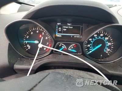Zdjęcie 9 z 11 samochodu: 2016 FORD ESCAPE SE VIN:1FMCU0G73GUB81355 - miniatura
