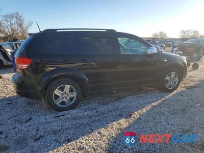 Trzecie zdjęcie samochodu z tyłu: 2019 DODGE JOURNEY SE VIN:3C4PDCAB9KT746926 - miniatura