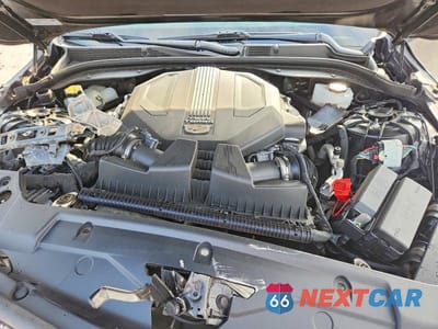 Zdjęcie 11 z 11 samochodu: 2024 CADILLAC CT5-V VIN:1G6DR5RW0R0102586 - miniatura