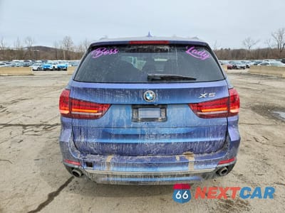 Zdjęcie 6 z 12 samochodu: 2017 BMW X5 XDRIVE35I VIN:5UXKR0C33H0V69777 - miniatura