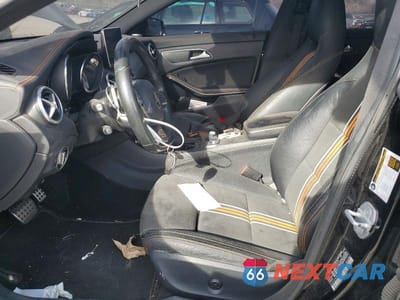 Zdjęcie 7 z 11 samochodu: 2016 MERCEDES BENZ CLA 250 VIN:WDDSJ4EB5GN340240 - miniatura