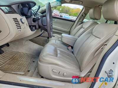 Zdjęcie 7 z 12 samochodu: 2009 CADILLAC DTS VIN:1G6KD57Y89U146659 - miniatura