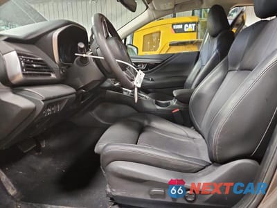 Zdjęcie 7 z 12 samochodu: 2024 SUBARU OUTBACK LIMITED VIN:4S4BTANC8R3237416 - miniatura