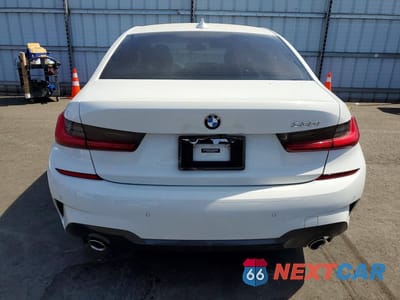 Zdjęcie 6 z 13 samochodu: 2021 BMW 330I VIN:3MW5R1J03M8B80776 - miniatura