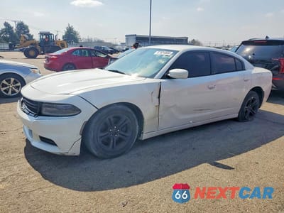 2017 DODGE CHARGER SE 2C3CDXBGXHH518679 - główne zdjęcie licytacji z USA - miniatura
