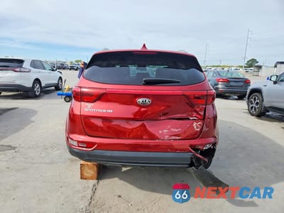 Zdjęcie 6 z 13 samochodu: 2019 KIA SPORTAGE LX VIN:KNDPM3AC1K7567292 - miniatura