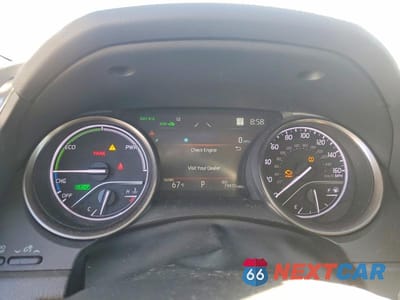 Zdjęcie 9 z 12 samochodu: 2021 TOYOTA CAMRY HYBRID XSE VIN:4T1K31AK1MU565793 - miniatura