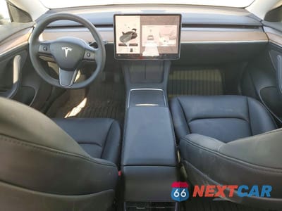 Zdjęcie 8 z 12 samochodu: 2023 TESLA MODEL 3 VIN:5YJ3E1EA4PF428283 - miniatura