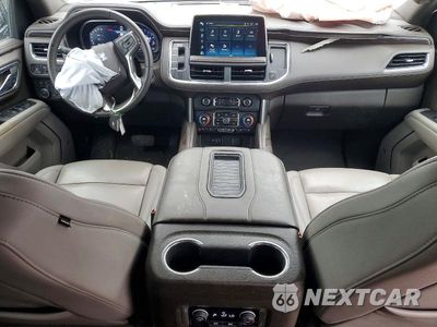 Zdjęcie 8 z 13 samochodu: 2024 CHEVROLET TAHOE K1500 LT 4WD VIN:1GNSKNKD4RR274107 - miniatura