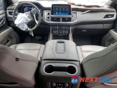 Zdjęcie 8 z 13 samochodu: 2024 CHEVROLET TAHOE K1500 LT VIN:1GNSKNKD4RR274107 - miniatura