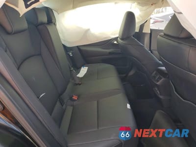 Zdjęcie 10 z 11 samochodu: 2024 LEXUS ES 350 BASE VIN:58ACZ1B11RU183014 - miniatura