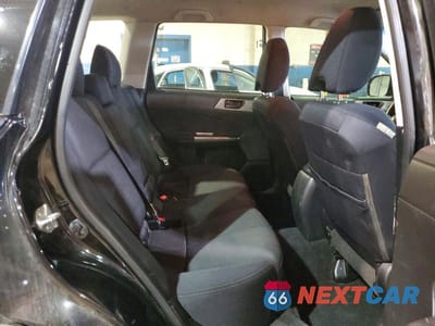 Zdjęcie 11 z 14 samochodu: 2012 SUBARU FORESTER 2.5X VIN:JF2SHABC4CH418101 - miniatura